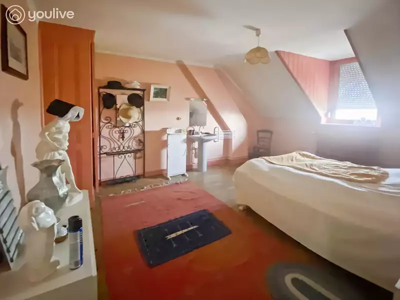 Maison, 218 m²