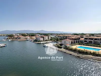 Appartement, 30,74 m²