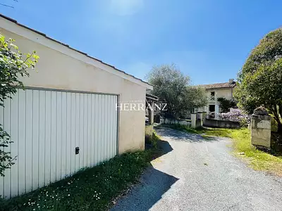 Maison, 134 m²