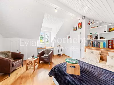 Maison, 189 m²