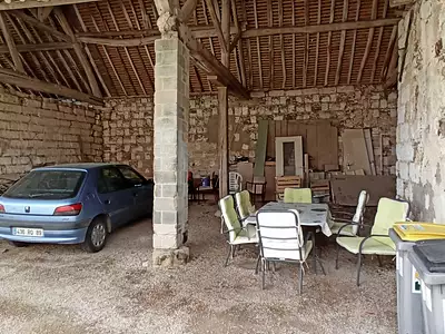 Maison, 86 m²