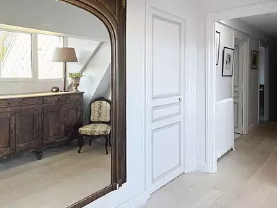 Appartement, 153 m²