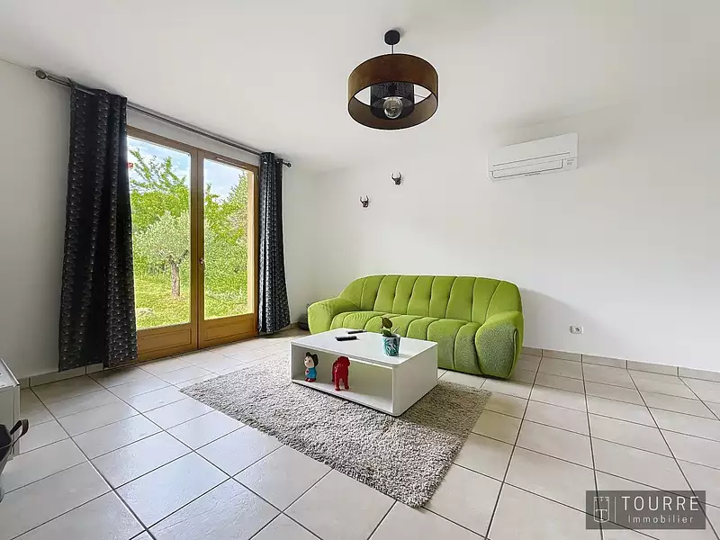 Maison, 106 m²