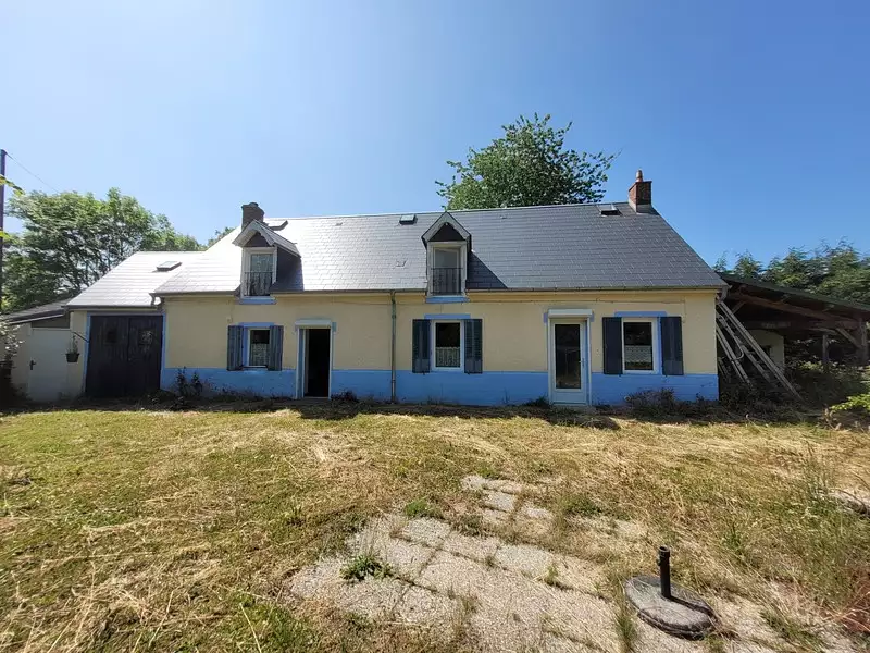 Maison, 142 m²