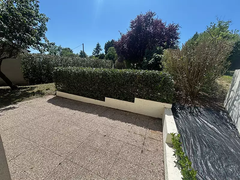 Maison, 95 m²