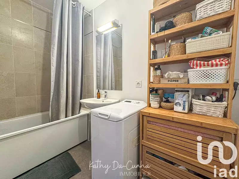 Appartement, 70 m²
