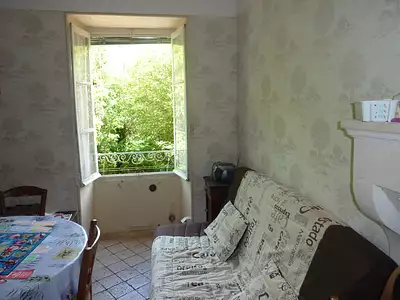 Maison, 59 m²