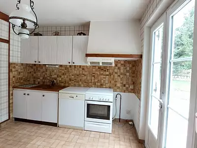 Maison, 90 m²