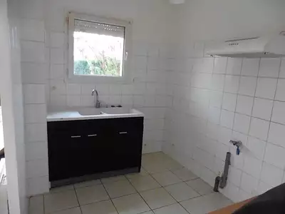 Appartement, 65,04 m²