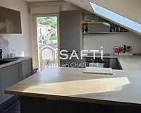 Appartement, 81 m²