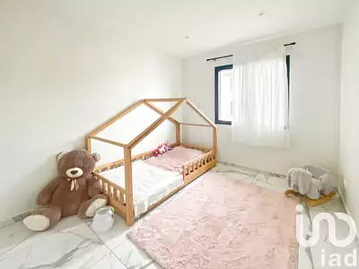 Maison, 120 m²