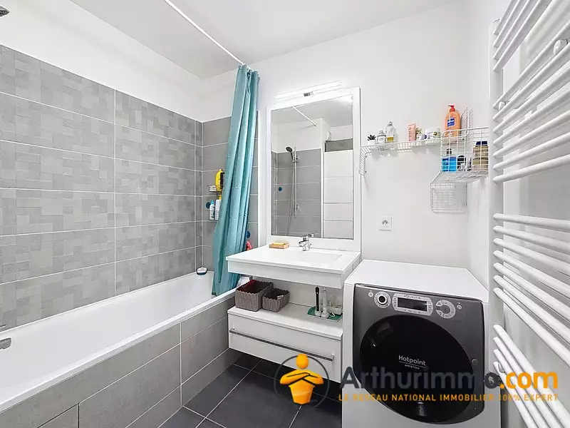 Appartement, 84,44 m²