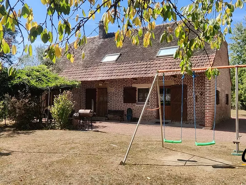 Maison, 144 m²