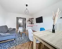 Appartement, 67,51 m²