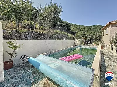 Maison, 179 m²