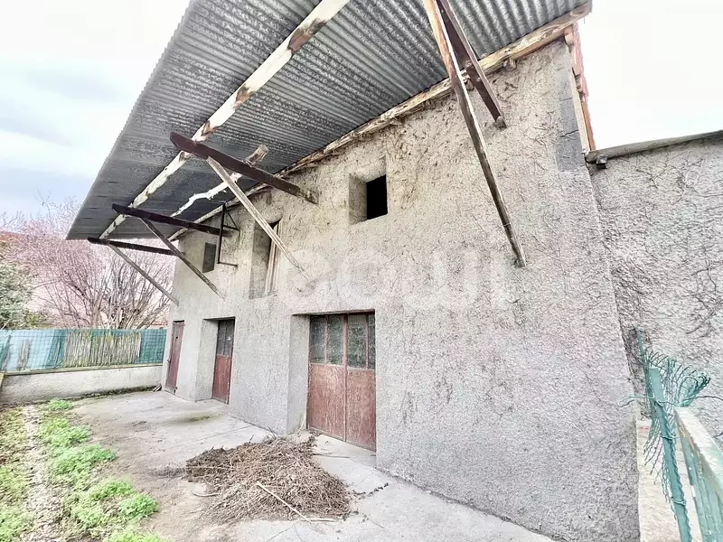 Maison, 80 m²
