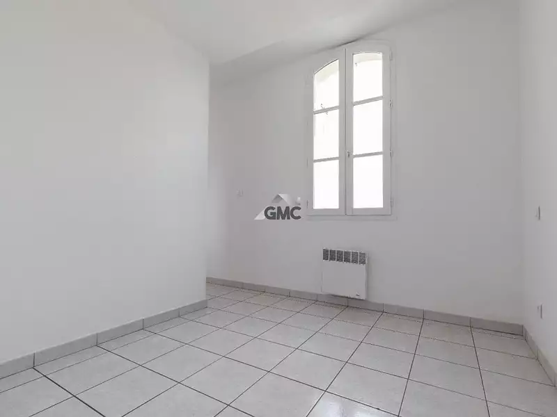 Appartement, 40 m²