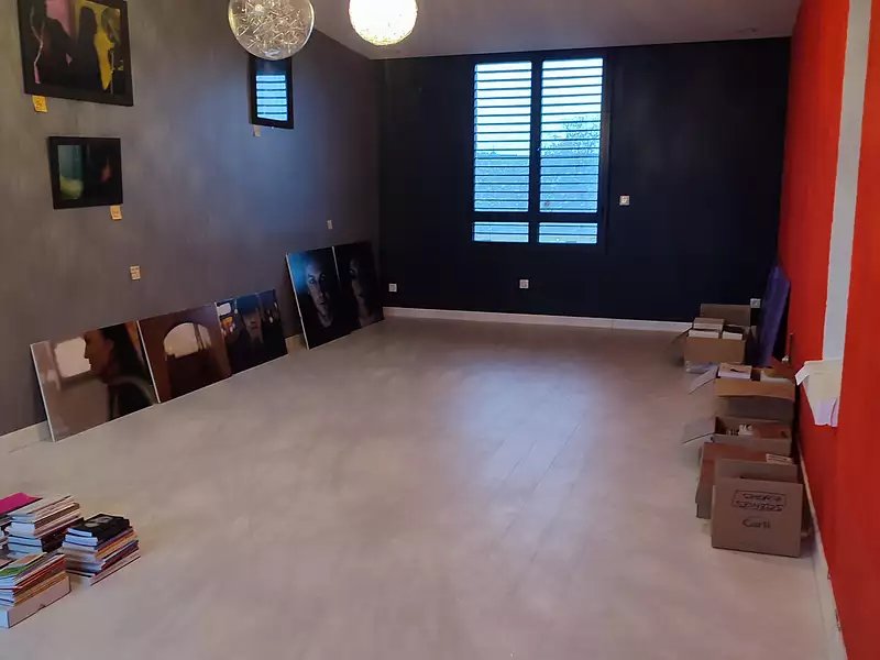 Divers, 223 m²
