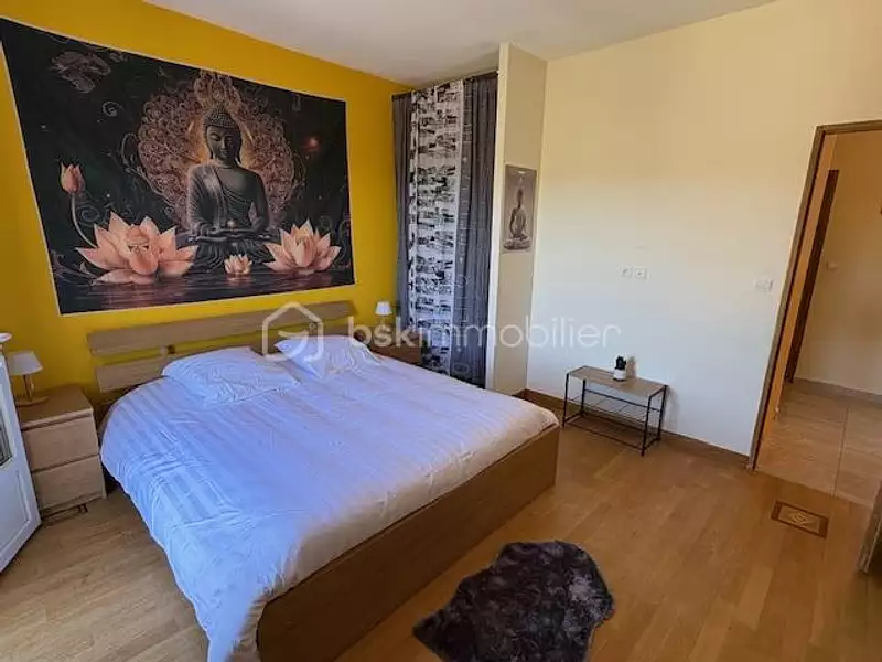 Maison, 177 m²