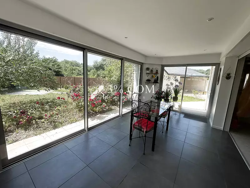Maison, 158 m²