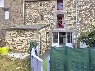 Maison, 85 m²