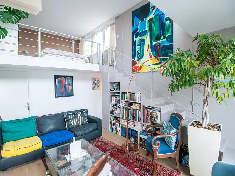 Appartement, 114,62 m²