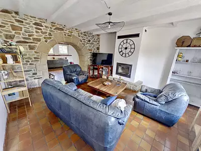 Maison, 141 m²