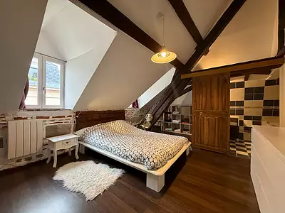 Appartement, 95,86 m²