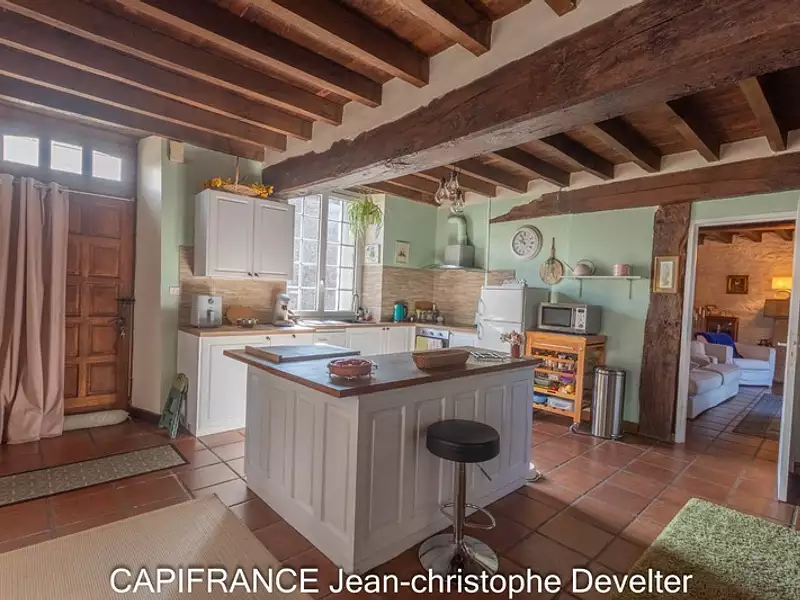 Maison, 133 m²