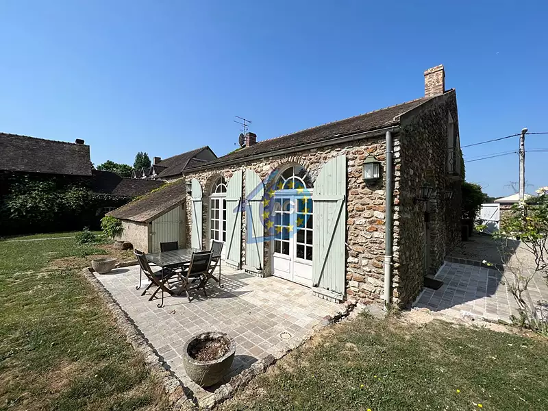 Maison, 150 m²