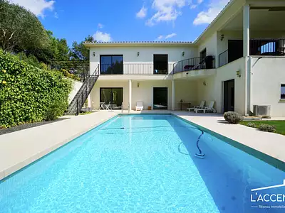 Maison, 170 m²