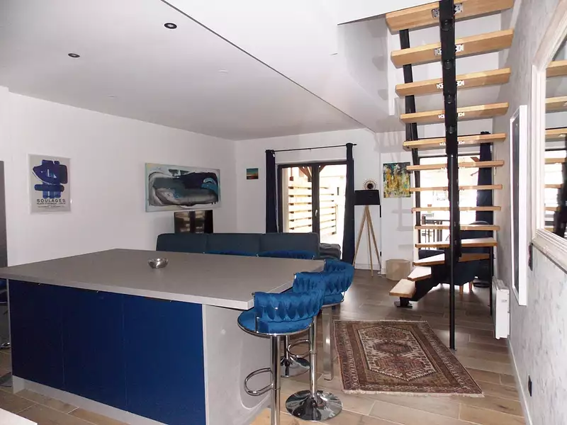 Appartement, 142 m²
