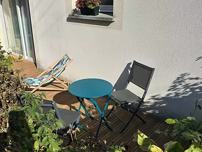 Appartement, 61,3 m²