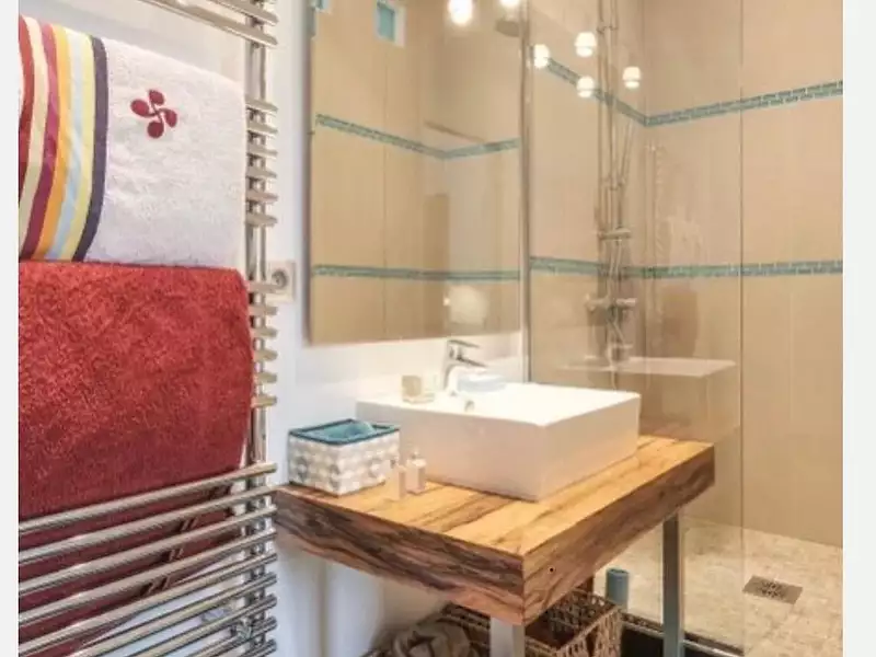 Appartement, 95,55 m²