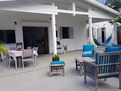 Maison, 140 m²