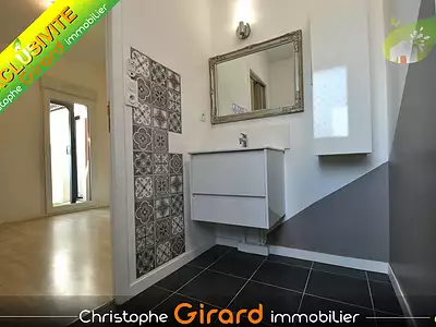 Maison, 112 m²