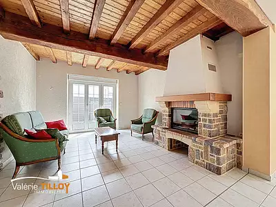 Maison, 152 m²