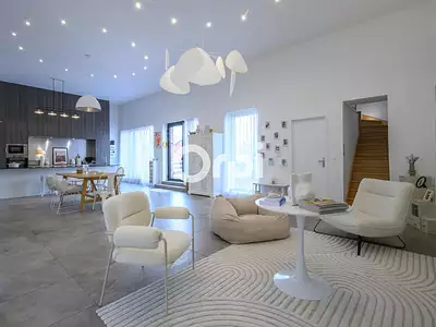 Maison, 188 m²