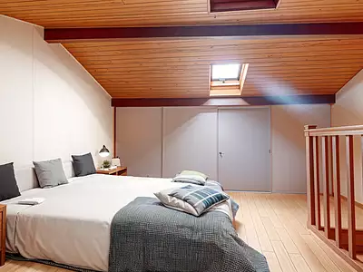 Appartement, 84 m²