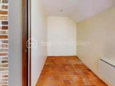 Maison, 154 m²
