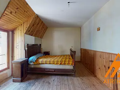 Maison, 76 m²