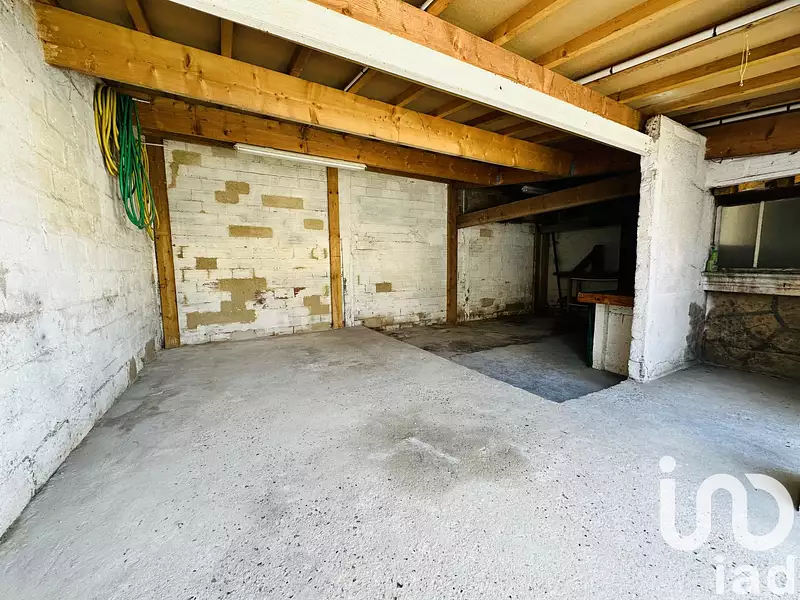Maison, 105 m²