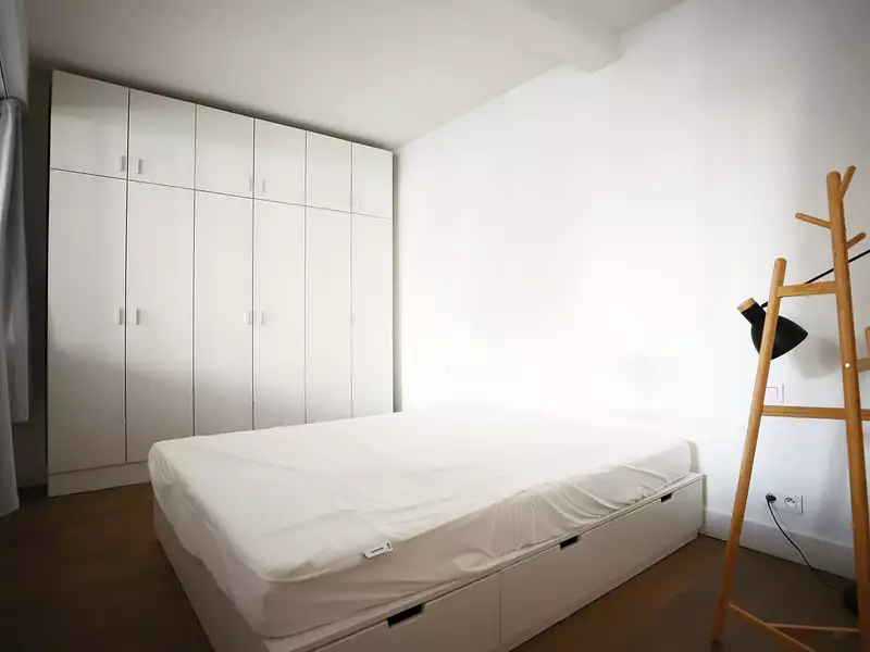 Appartement, 58,51 m²