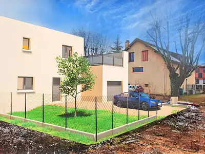 Maison, 95 m²