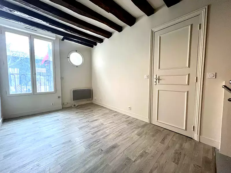 Appartement, 16,01 m²