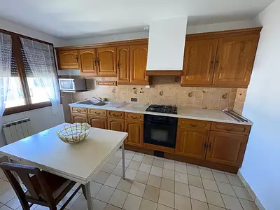 Maison, 161 m²