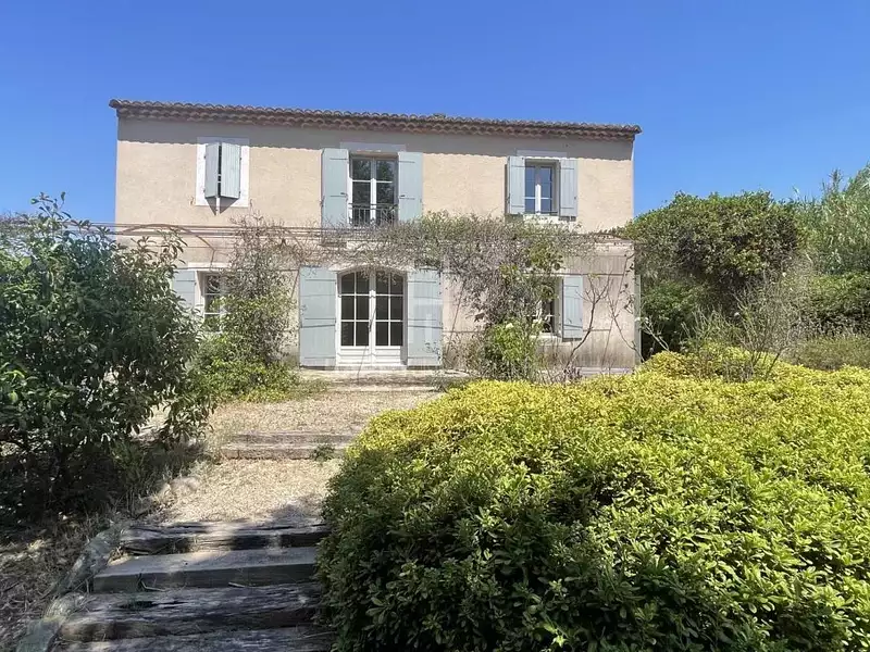 Maison, 140 m²