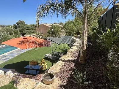 Maison, 155 m²