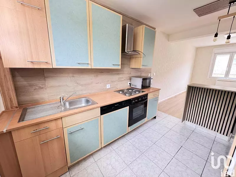 Appartement, 67 m²