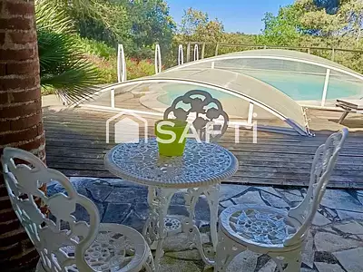 Maison, 191 m²